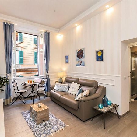 Boutique Domus Trastevere Bertani Ρώμη Εξωτερικό φωτογραφία