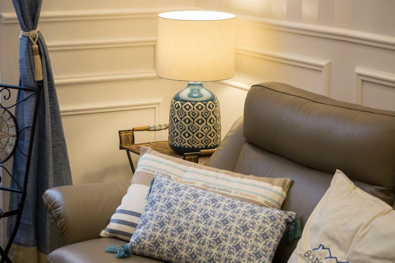 Boutique Domus Trastevere Bertani Ρώμη Εξωτερικό φωτογραφία