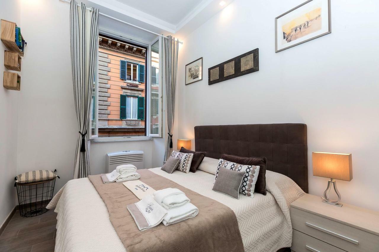 Boutique Domus Trastevere Bertani Ρώμη Εξωτερικό φωτογραφία